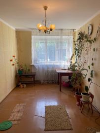 2-комн.кв., 38 м², этаж 1