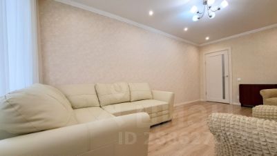 3-комн.кв., 76 м², этаж 2