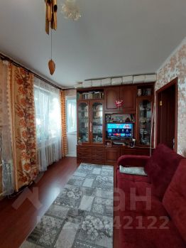 3-комн.кв., 66 м², этаж 1