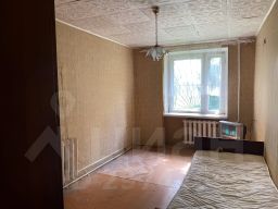 2-комн.кв., 50 м², этаж 1