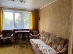 2-комн.кв., 50 м², этаж 1