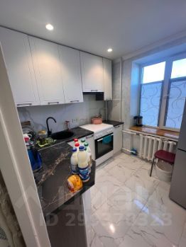 2-комн.кв., 45 м², этаж 4