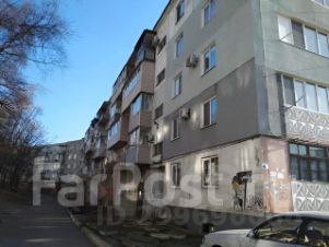 3-комн.кв., 60 м², этаж 1