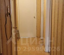 3-комн.кв., 62 м², этаж 3