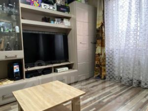 1-комн.кв., 35 м², этаж 1