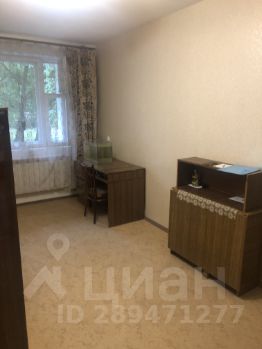 3-комн.кв., 73 м², этаж 1