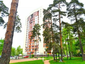 4-комн.кв., 137 м², этаж 1