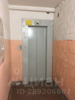 1-комн.кв., 41 м², этаж 9