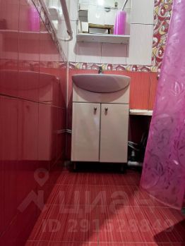 3-комн.кв., 60 м², этаж 6