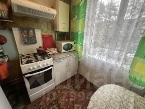 2-комн.кв., 44 м², этаж 3