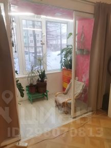 3-комн.кв., 61 м², этаж 1