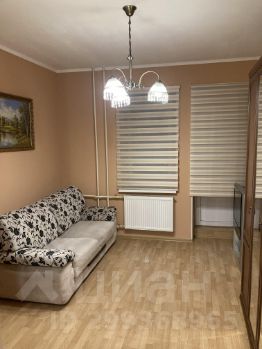 1-комн.кв., 37 м², этаж 2