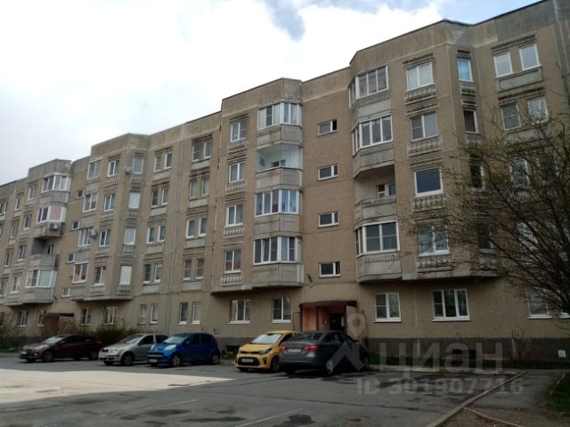 1-комн., 47,1 м², 2/5 этаж