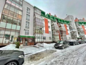 1-комн.кв., 37 м², этаж 6