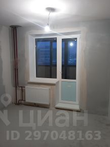 1-комн.кв., 31 м², этаж 4