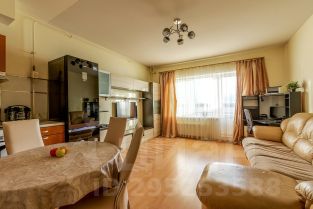 2-комн.кв., 51 м², этаж 2