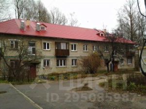 2-комн.кв., 42 м², этаж 2