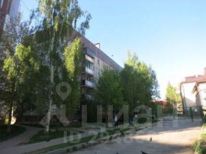 2-комн.кв., 56 м², этаж 1