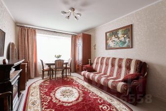 2-комн.кв., 56 м², этаж 2