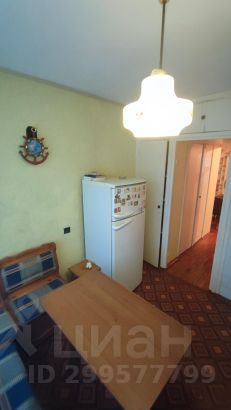 2-комн.кв., 53 м², этаж 4