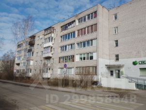 2-комн.кв., 51 м², этаж 3