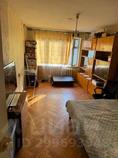 2-комн.кв., 47 м², этаж 4