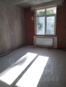 1-комн.кв., 35 м², этаж 1