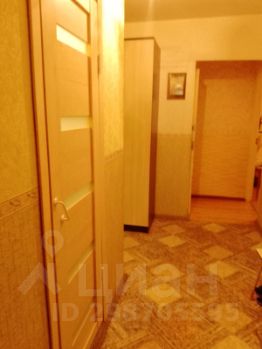 2-комн.кв., 51 м², этаж 3