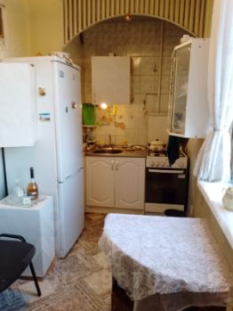 2-комн.кв., 51 м², этаж 3