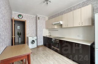 1-комн.кв., 41 м², этаж 3