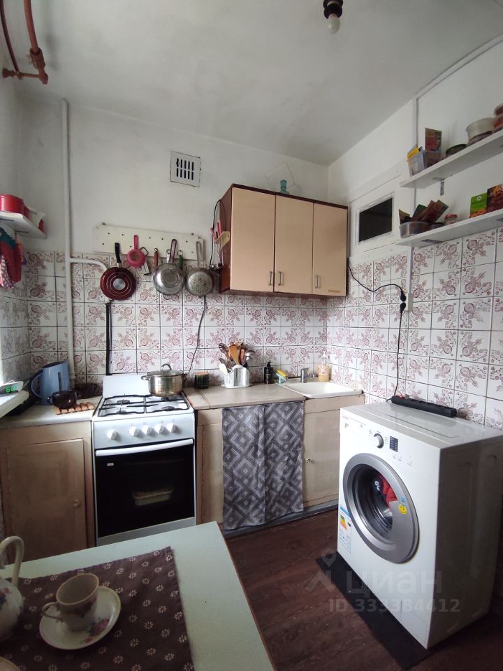 3-комн. кв., р-н Чкаловский, Екатеринбург