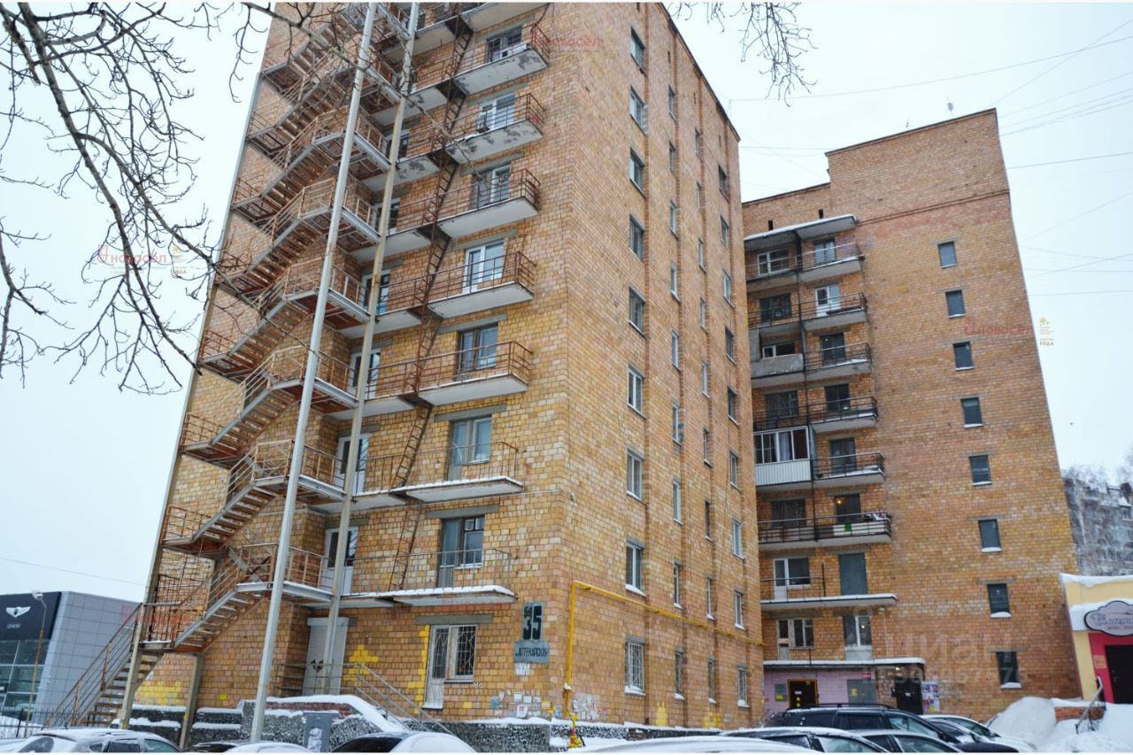 Продается2-комн.квартира,34м²