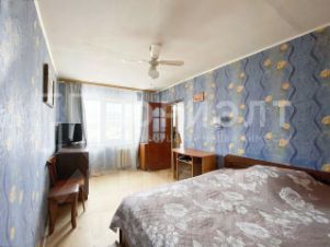 2-комн.кв., 44 м², этаж 5