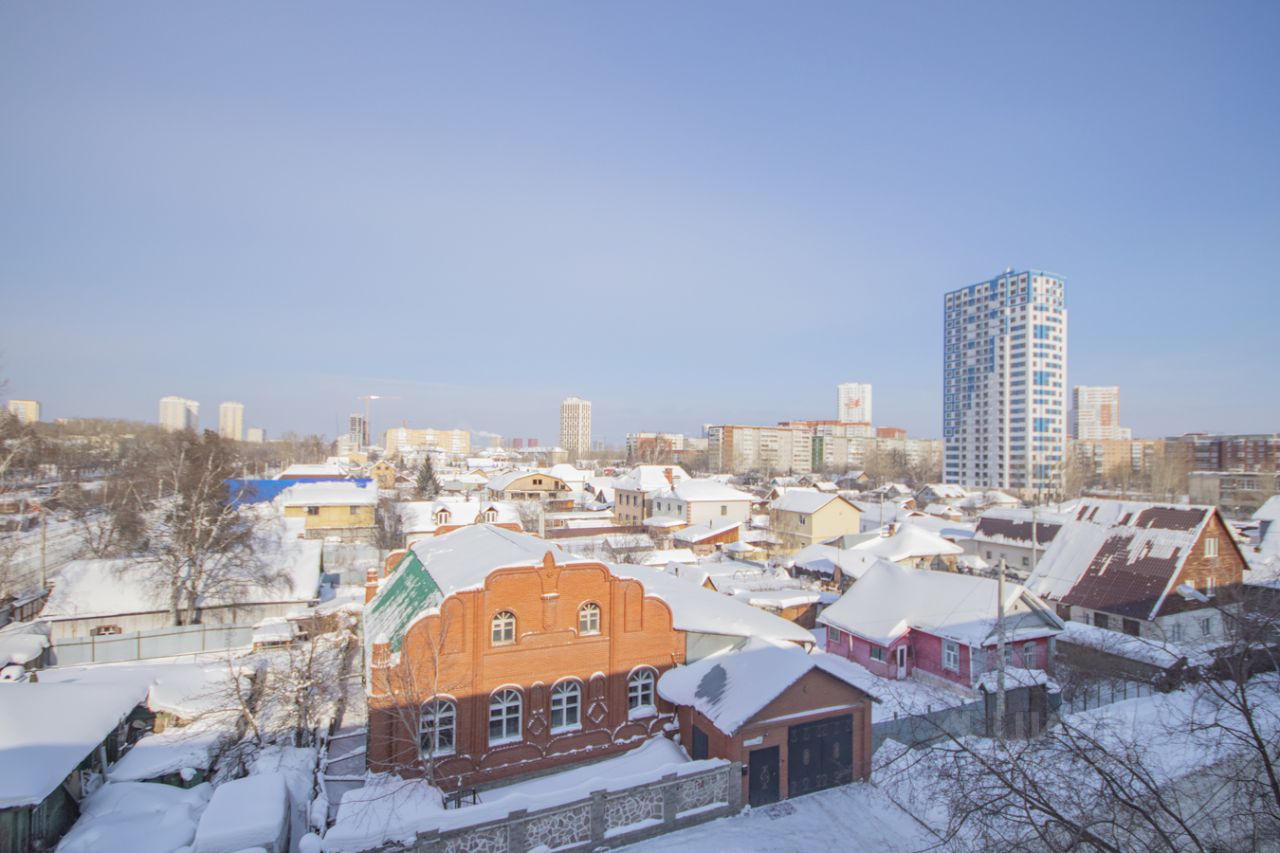 2-комн. кв., р-н Чкаловский