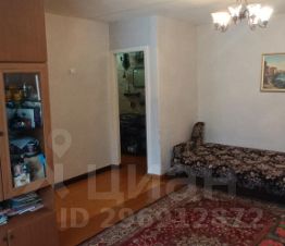 2-комн.кв., 43 м², этаж 2