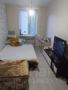 2-комн.кв., 33 м², этаж 2