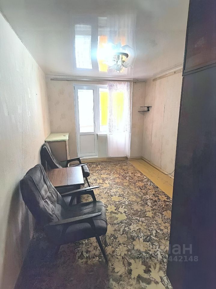 3-комн. кв., р-н Чкаловский, Екатеринбург