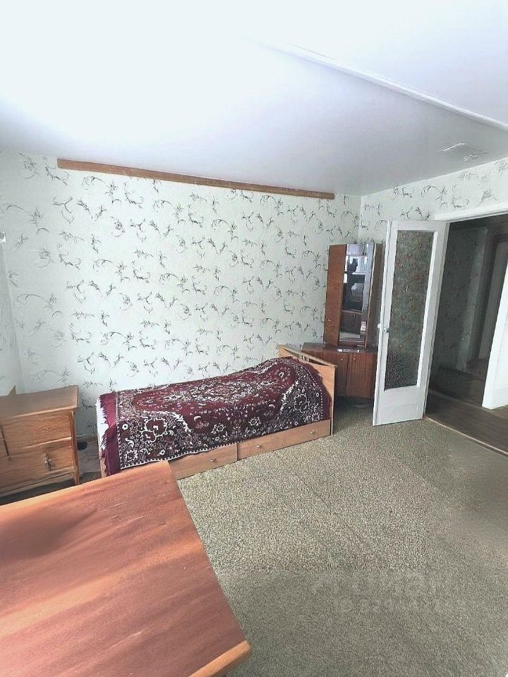 3-комн. кв., р-н Чкаловский, Екатеринбург