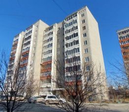 2-комн.кв., 63 м², этаж 6