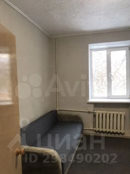 3-комн.кв., 52 м², этаж 2