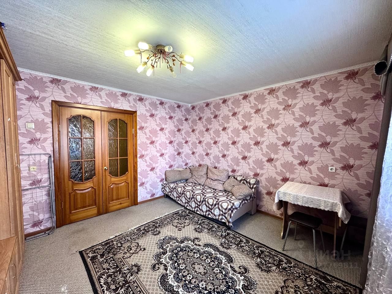 Студия кв., р-н Чкаловский, Екатеринбург