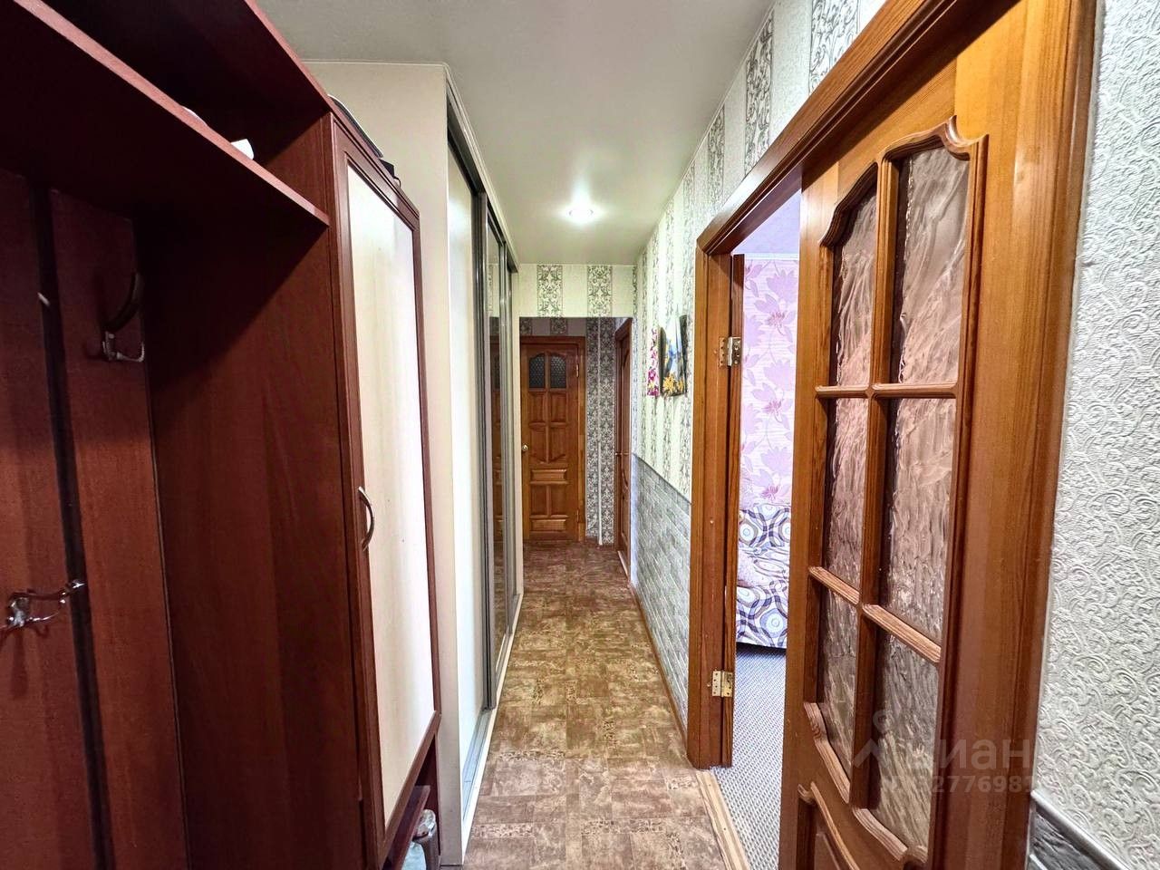 Студия кв., р-н Чкаловский, Екатеринбург