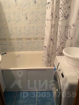 1-комн.кв., 34 м², этаж 4