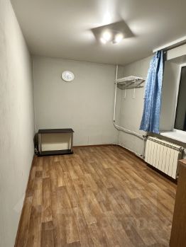 студия, 16 м², этаж 6