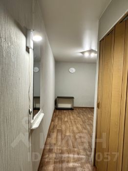 студия, 16 м², этаж 6