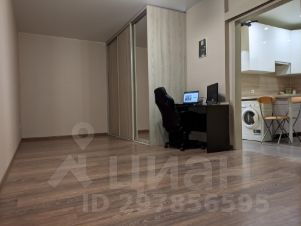 1-комн.кв., 41 м², этаж 4