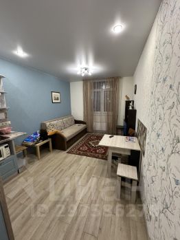 апарт.-студия, 26 м², этаж 2