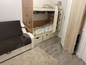 1-комн.кв., 41 м², этаж 10