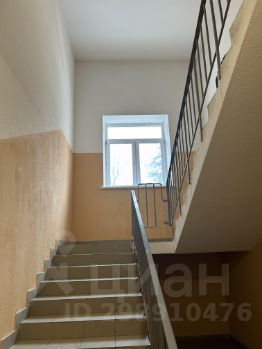 1-комн.апарт., 34 м², этаж 2