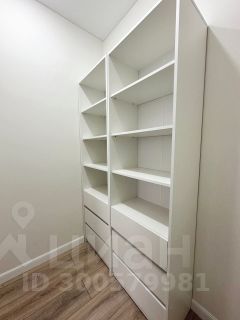 1-комн.кв., 41 м², этаж 3